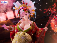 Super Sonico -Japanese Doll- 1/4 Scale Figure 6
