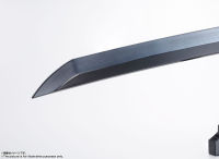Nichirin Sword(Tanjiro Kamado) 9