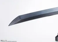 TAMASHII NATIONS Nichirin Sword(Tanjiro Kamado) - Demon Slayer: Kimetsu no Yaiba - photo 9