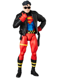 MAFEX SUPERBOY (RETURN OF SUPERMAN) 11