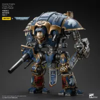 JOYTOY Imperial Knights House Terryn Knight Paladin - Warhammer 40K - photo 17