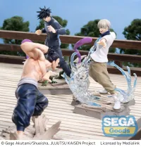 SEGA Luminasta "Jujutsu Kaisen" "Toge Inumaki" - Jujutsu Kaisen - photo 4