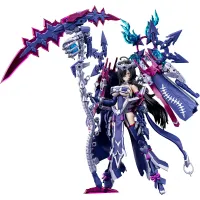 KOTOBUKIYA AUV TSUKUYOMI REGALIA - Megami Device - photo 14