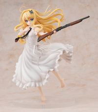Alice Kisaragi: Light Novel Ver. 8