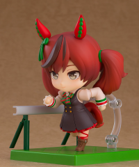 Nendoroid Nice Nature 5