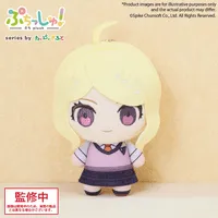 BUSHIROAD CREATIVE Puchish! Danganronpa Kaede Akamatsu - Danganronpa - photo 1