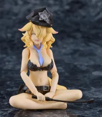GOOD SMILE COMPANY PLAMAX GP-09 Underwear Girl Body Prison Guard Luisa - Guilty Princess - photo 8