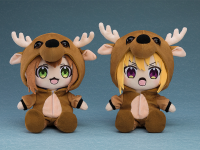 Kigurumi Plushie Torako Koshi 4