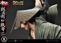 Prime 1 Studio Ultimate Premium Masterline Ninja Scroll Jube versus Tessai Deluxe Bonus Version - Ninja - photo 3