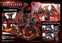 Prime 1 Studio Concept Masterline Azur Lane Regensburg Ultimate Version  			 - Azur Lane - photo 1