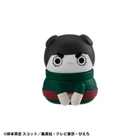 MegaHouse MEGA CAT PROJECT NARUTO-NYARUTO! Come here Sasuke-kun~ (Repeat) (8pc per box) - NARUTO - photo 5