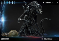 Premium Masterline Aliens (Comics) Warrior Alien DX Bonus Version 65