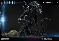 Prime 1 Studio Premium Masterline Aliens (Comics) Warrior Alien DX Bonus Version - Alien (Movie Franchise) - photo 65