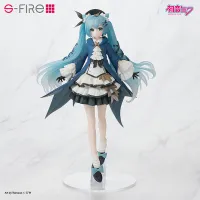 SEGA MIKU AUTUMN OUTING FIGURE - Hatsune Miku - photo 8