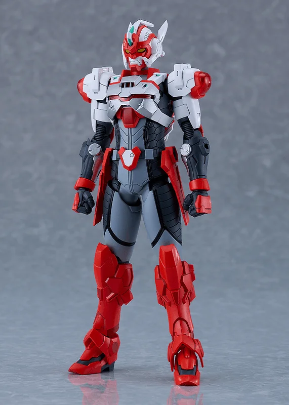 Max Factory PLAMATEA JP-00X-1 Jupiter Bit - Dennou Keisatsu Cybercop