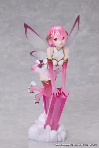 elcoco Re:ZERO -Starting Life in Another World- Ram Jewel Princess 1/7 Scale Figure - Re:ZERO -Starting Life in Another World- - photo 1