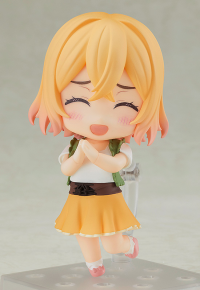 Nendoroid Mami Nanami 4