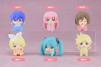 GOOD SMILE COMPANY Akatans Piapro Characters (6pc per box) - Character Vocal Series - photo 1