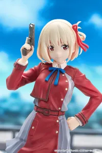 GOOD SMILE COMPANY POP UP PARADE Chisato Nishikigi - Lycoris Recoil - photo 7