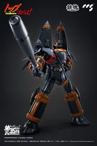 CCSTOYS CCS GunBuster - Gunbuster - photo 9
