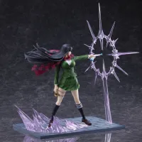 eStream ViVignette ”BURN THE WITCH” Noel Niihashi - BURN THE WITCH - photo 4