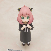 Anya Forger Spy X Family, Bandai Spirits S.H. Figuarts 4