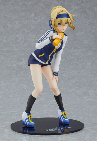 Altria Pendragon: Knight's PE Uniform Ver. [AQ] 3