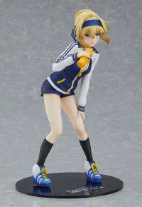 GOOD SMILE COMPANY Altria Pendragon: Knight's PE Uniform Ver. [AQ] - Fate/EXTELLA LINK - photo 3