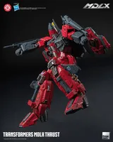 threezero Transformers MDLX Thrust - Transformers - photo 6