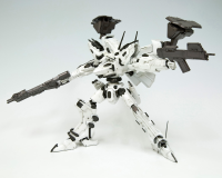 LINEARK WHITE-GLINT 10