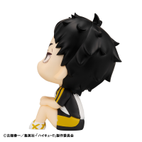 Lookup Haikyu!! Keiji Akaashi Uniform ver. 2