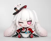 Huggy Good Smile Spark Plushie