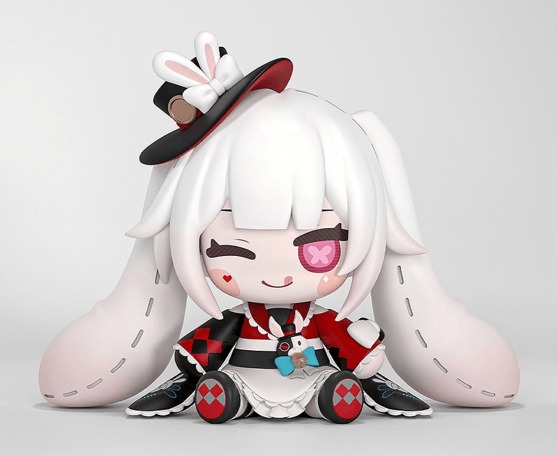 Huggy Good Smile Spark Plushie