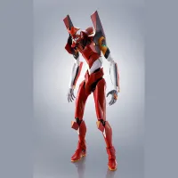 TAMASHII NATIONS <Side Eva> Evangelion Production Model-02'Beta/Production Model-02 Evangelion:3.0 You Can (Not) Redo., Bandai Spirits The Robot Spirits - Neon Genesis Evangelion - photo 7