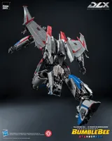 threezero Transformers: Bumblebee DLX Starscream - Transformers - photo 7