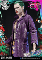 Museum Masterline Suicide Squad (Film) The Joker EX Version 24