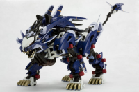 RZ-041 LIGER ZERO JAGER Marking Plus Ver. 15