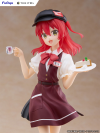 TENITOL Ikuyo Kita Cafe Style ver. 11