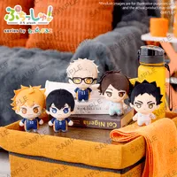 BUSHIROAD CREATIVE Puchish! Haikyu!! vol.1 Tobio Kageyama - Haikyu!! - photo 2