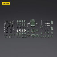 APOC Series Falcon 02 Rapid Assault Mech ST-8615 5