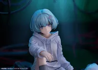 DMM Factory Make a Girl No. 0 1/7 Scale Figure - Make a Girl - photo 9