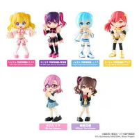 BUSHIROAD CREATIVE Palverse 2.5 Dimensional Seduction (6pc per box) - 2.5 Dimensional Seduction - photo 4