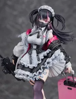 Phat! Company Jirai-chan - ARMS NOTE - photo 10