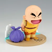 BANDAI DRAGON BALL History Box KRILLIN - Dragon Ball - photo 3