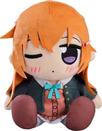 GOOD SMILE COMPANY Love Live! Love Live! Nijigasaki High School Idol Club Kuripan Plushie Kanata Konoe - Love Live! - photo 1