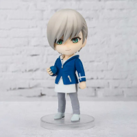 Thomas Taurus Tiger & Bunny 2, Bandai Spirits Figuarts mini 1