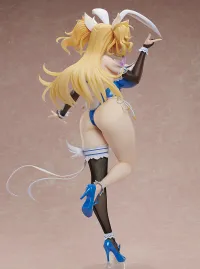 BINDing Kirara Onisaki Bunny Ver. - Taimanin RPG X - photo 15