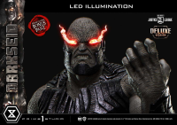 Museum Masterline Justice League (Film) Darkseid Zack Snyder's Justice League DX Bonus Version 17