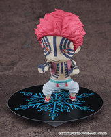 Nendoroid Akaza 3