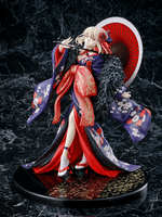Saber Alter: Kimono ver. 3